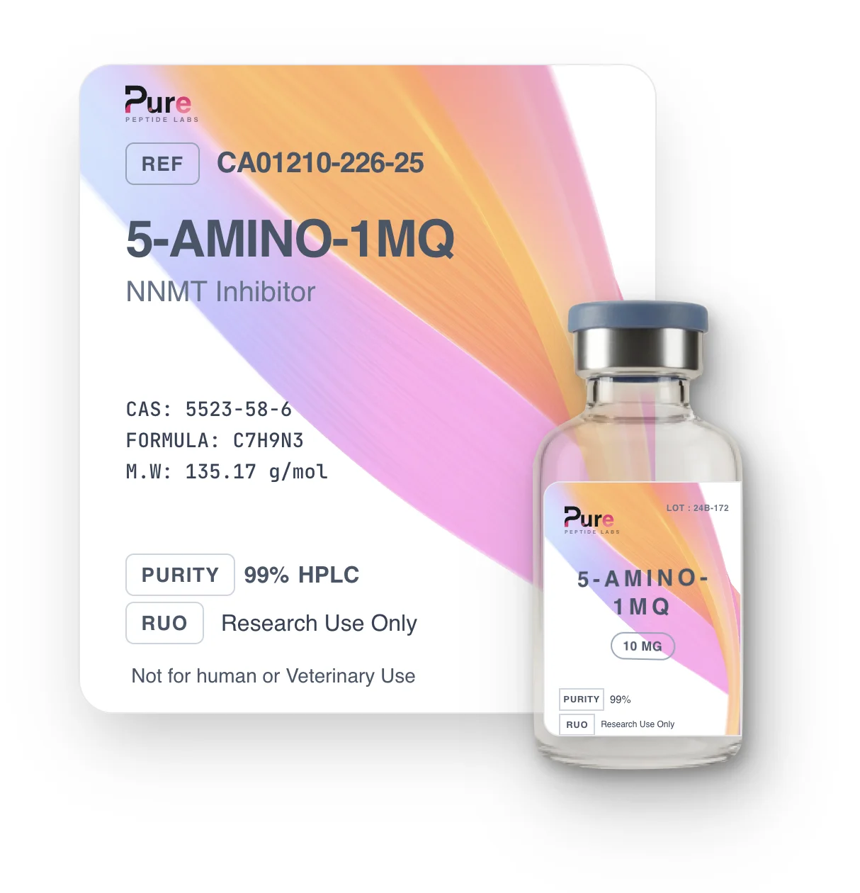 5-Amino-1MQ