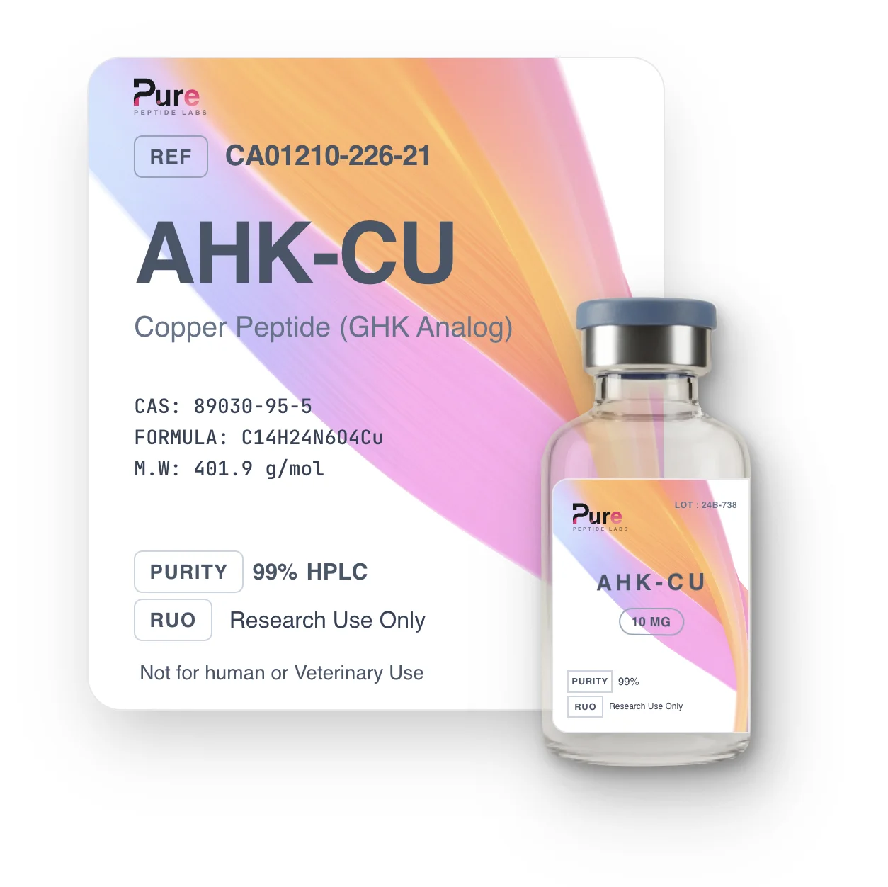 AHK-Cu