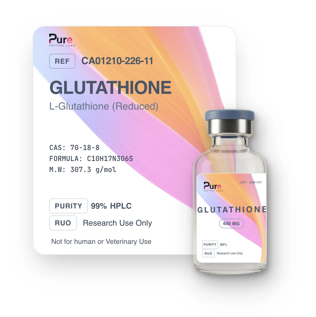 Glutathione