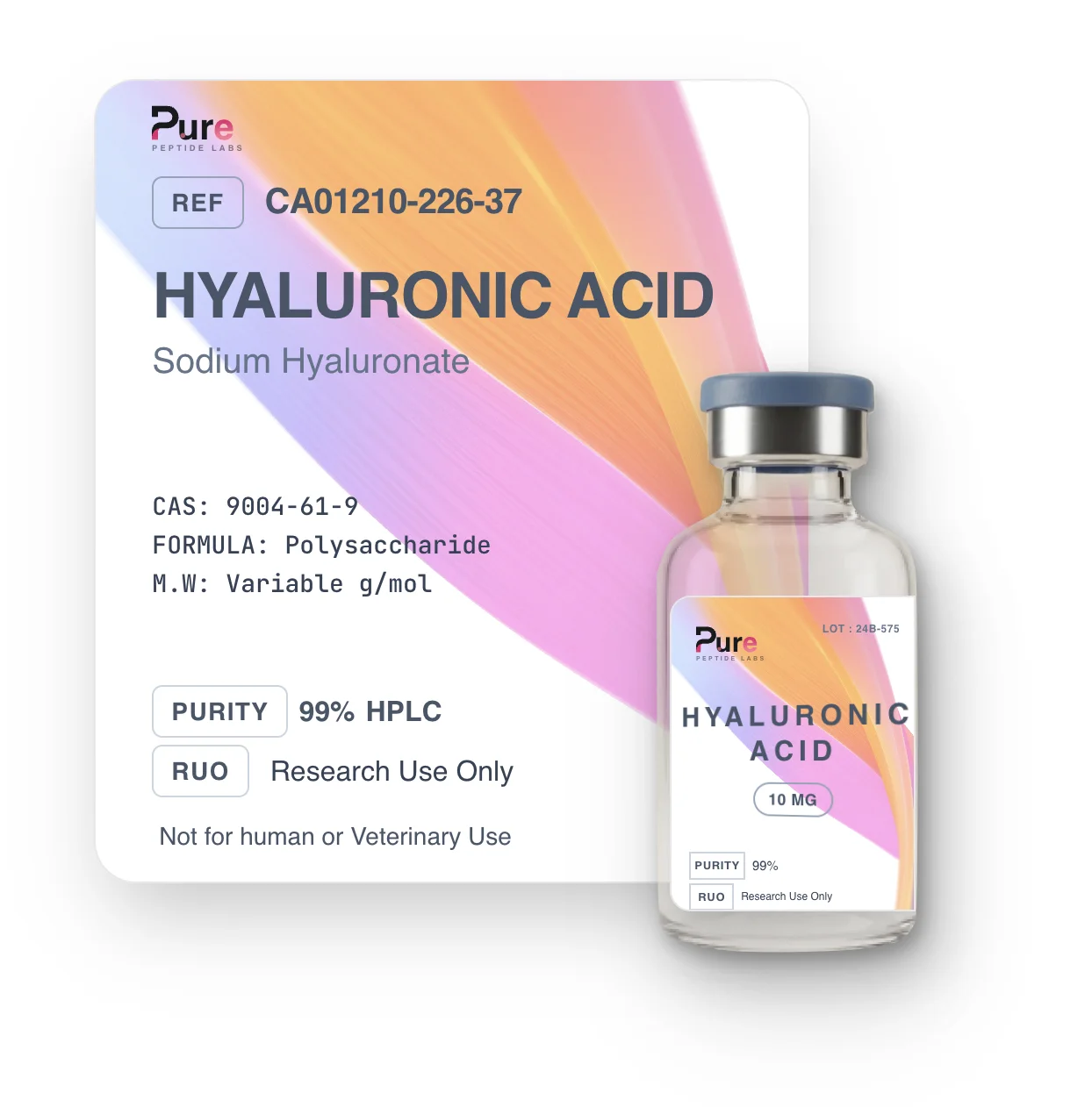 Hyaluronic Acid