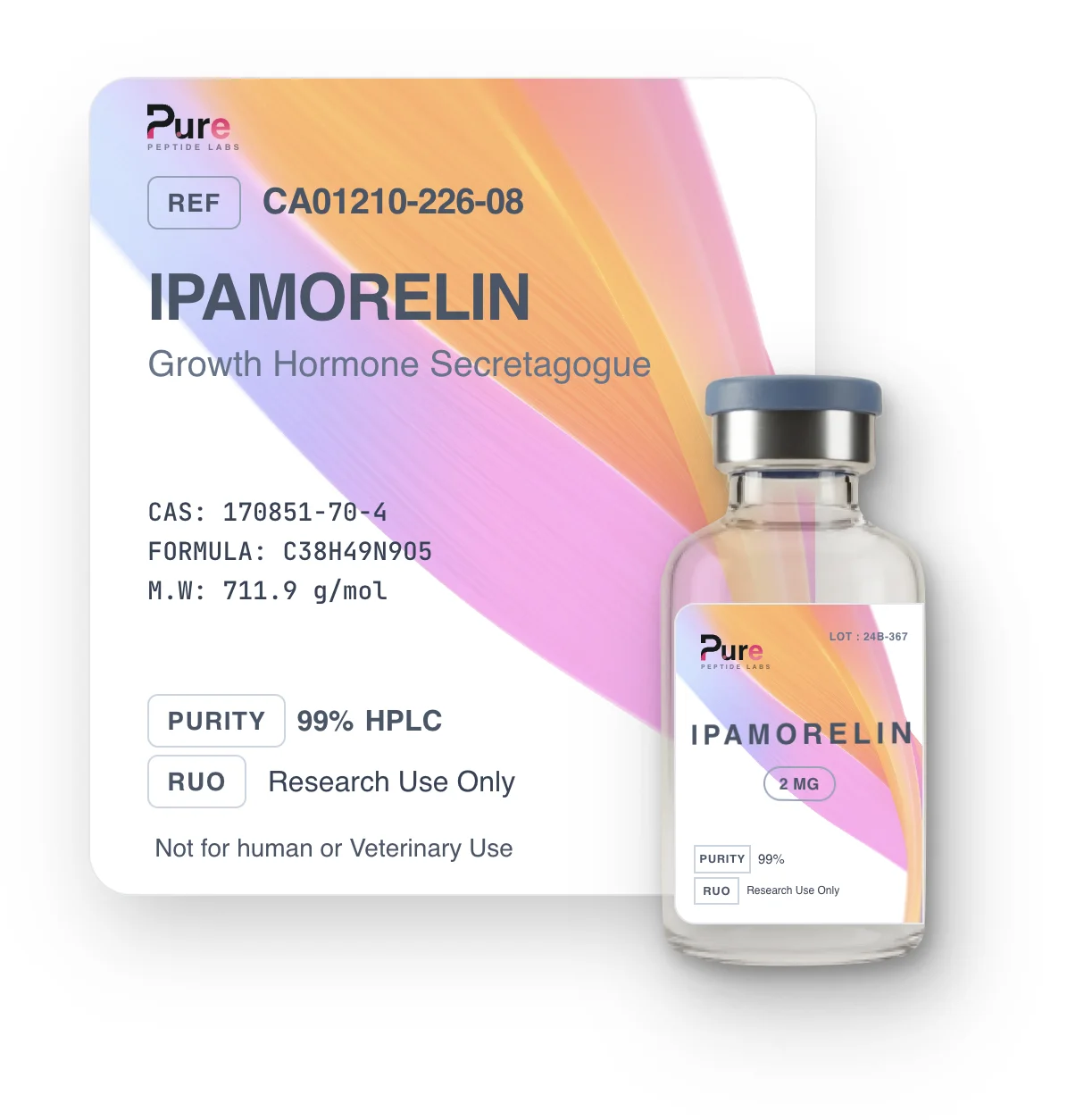 Ipamorelin