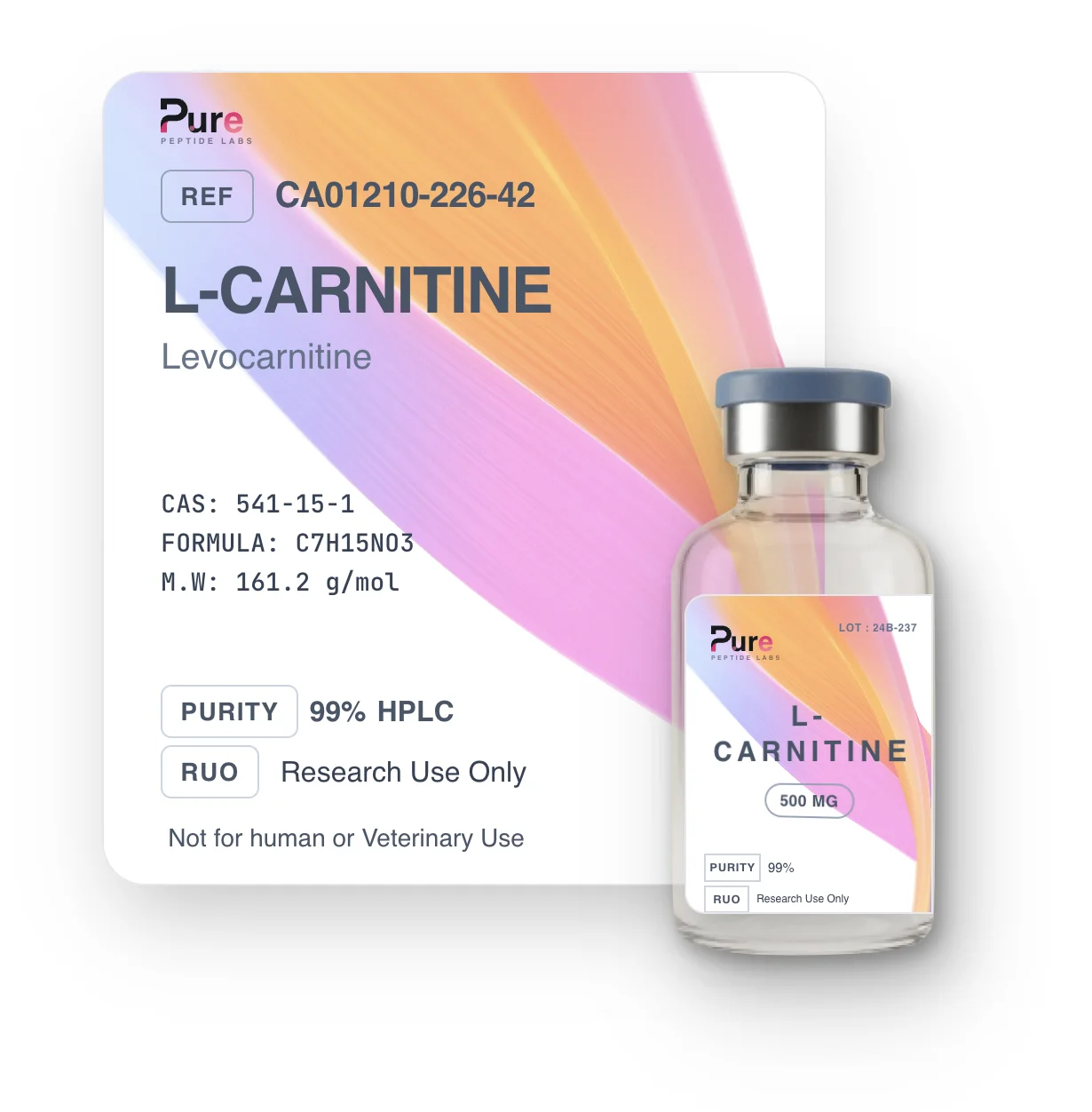 L-Carnitine