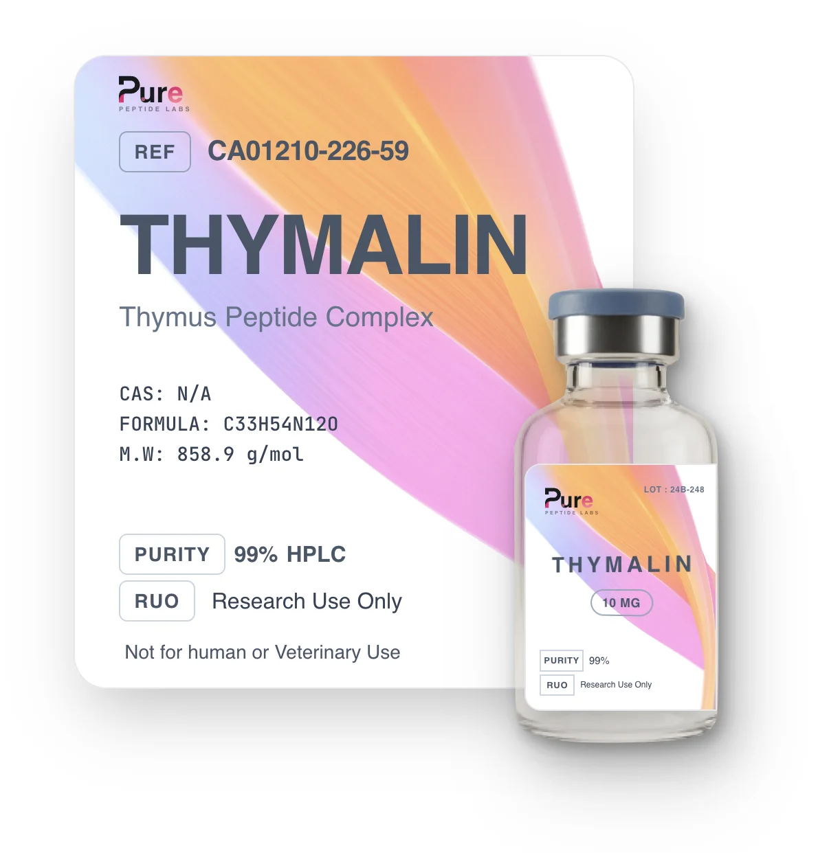 Thymalin