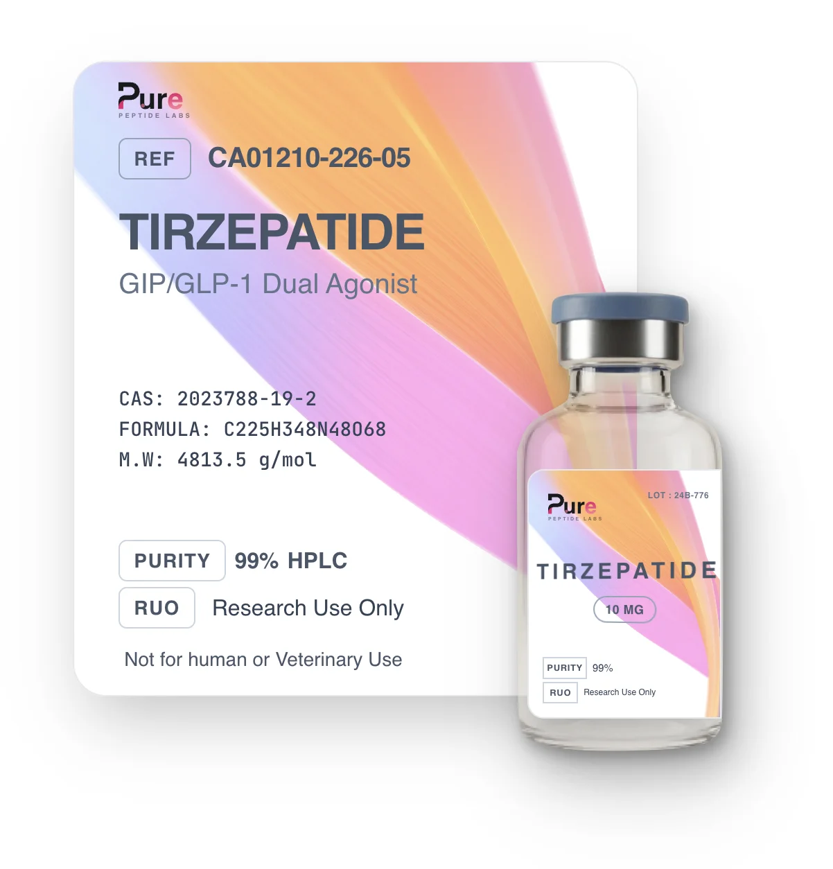 Tirzepatide